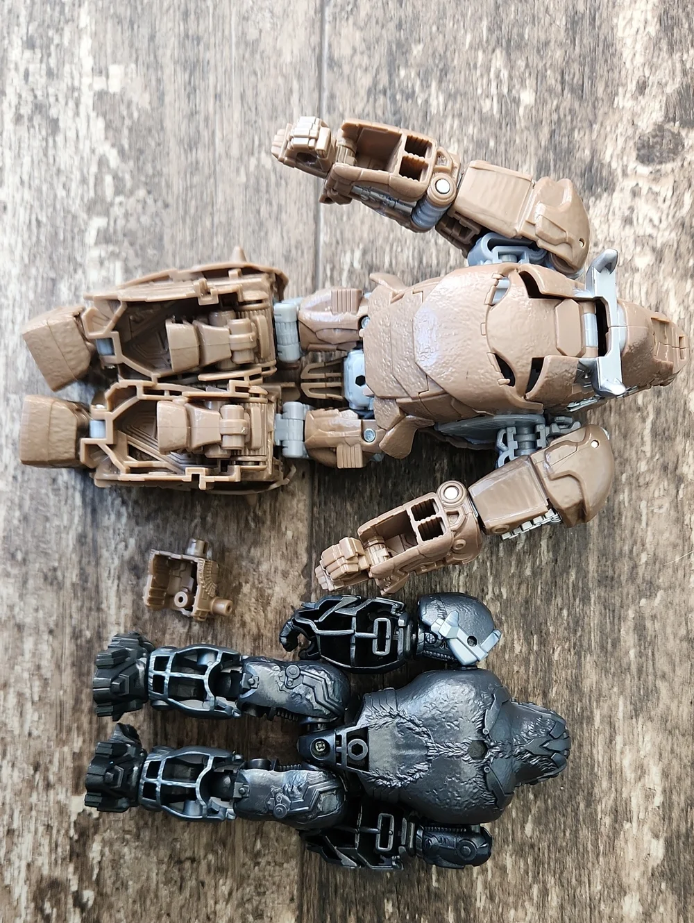transformers optimus primal
